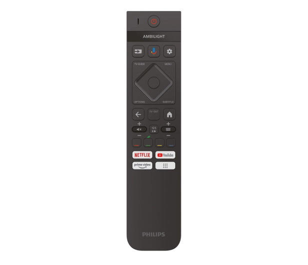 PHILIPS 55PML8709 MiniLED 4K Google TV Dolby Atmos Dolby Vision HDMI 2.1 - 1282459 - zdjęcie 3